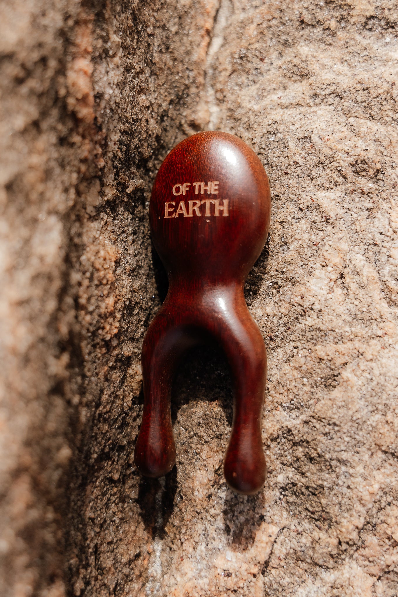 Wooden massage/Gua Sha for Face & Body – (4 in 1)