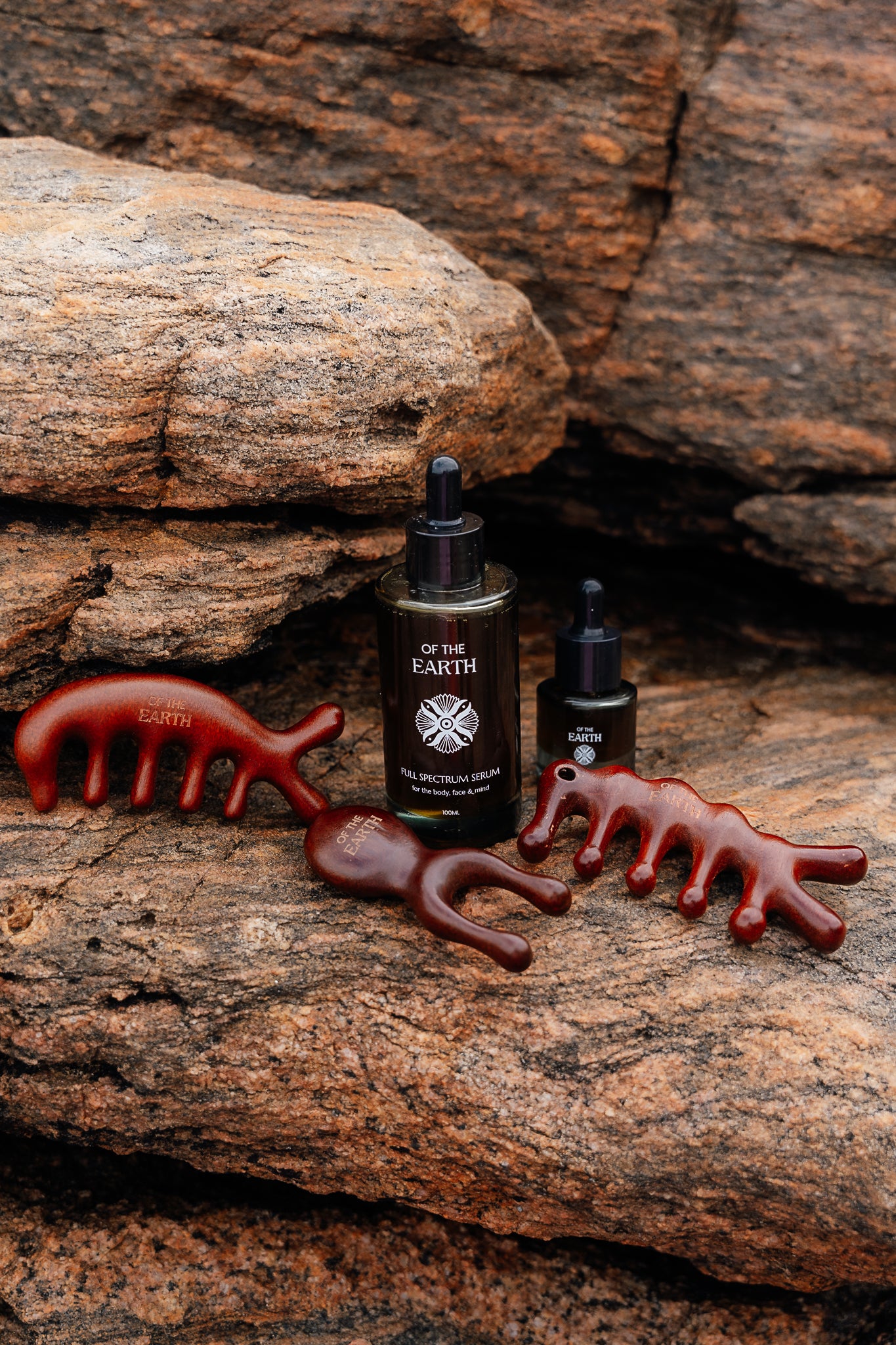 Full Spectrum Serum 100ml