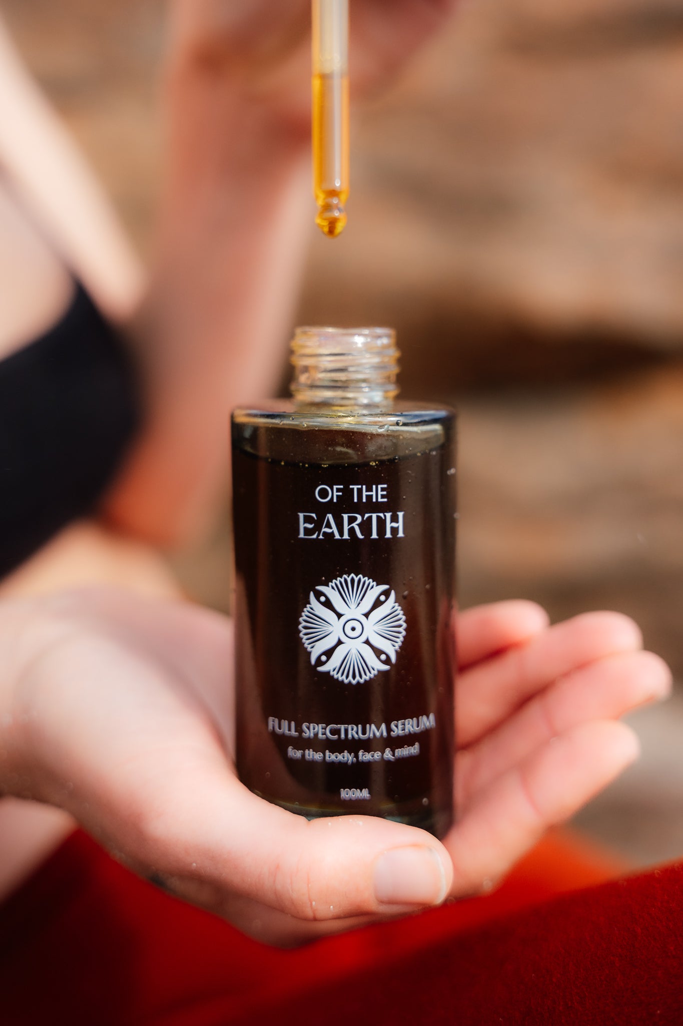 Full Spectrum Serum 100ml