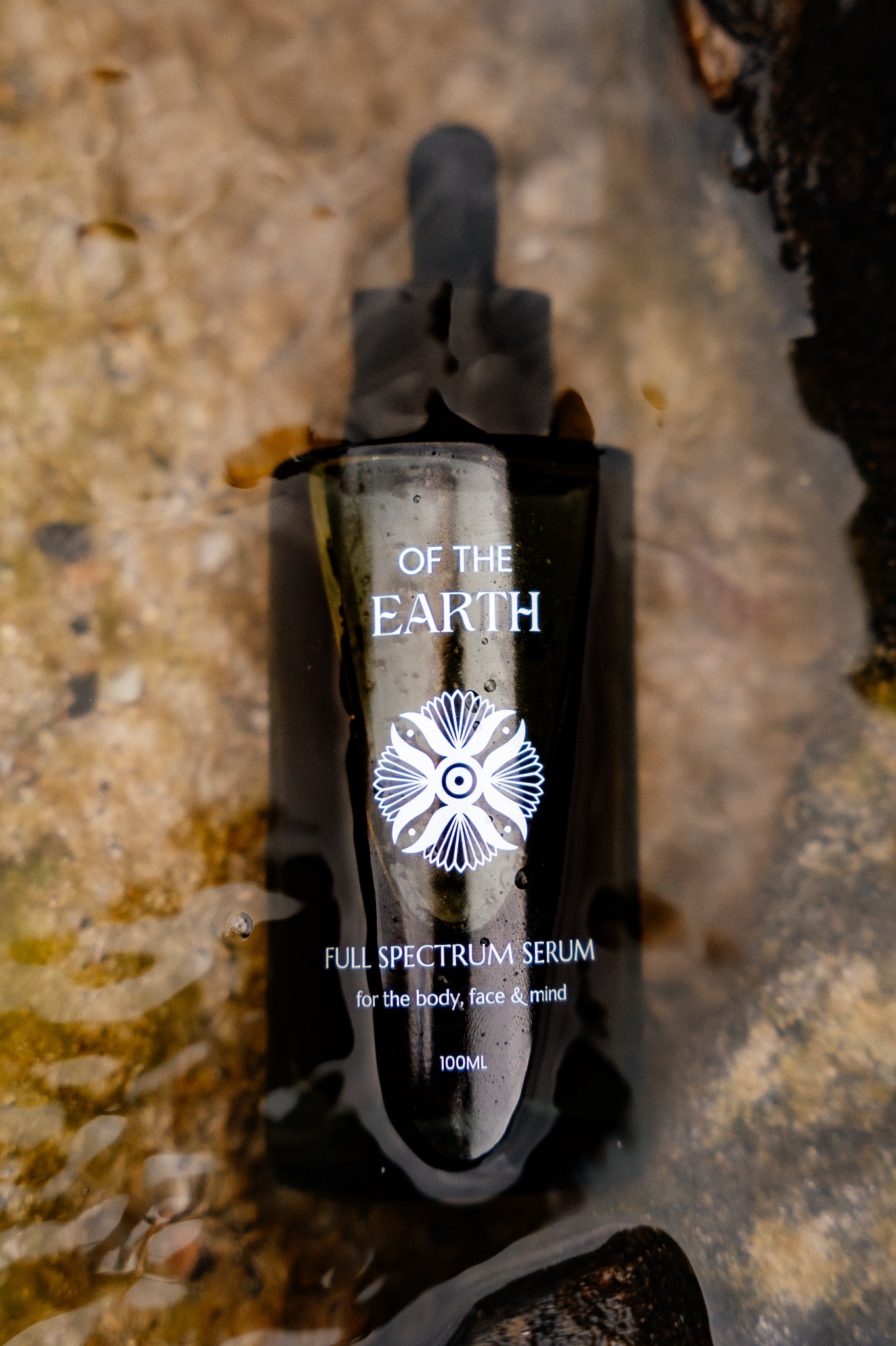 Full Spectrum Serum 100ml