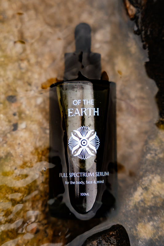 Full Spectrum Serum 100ml