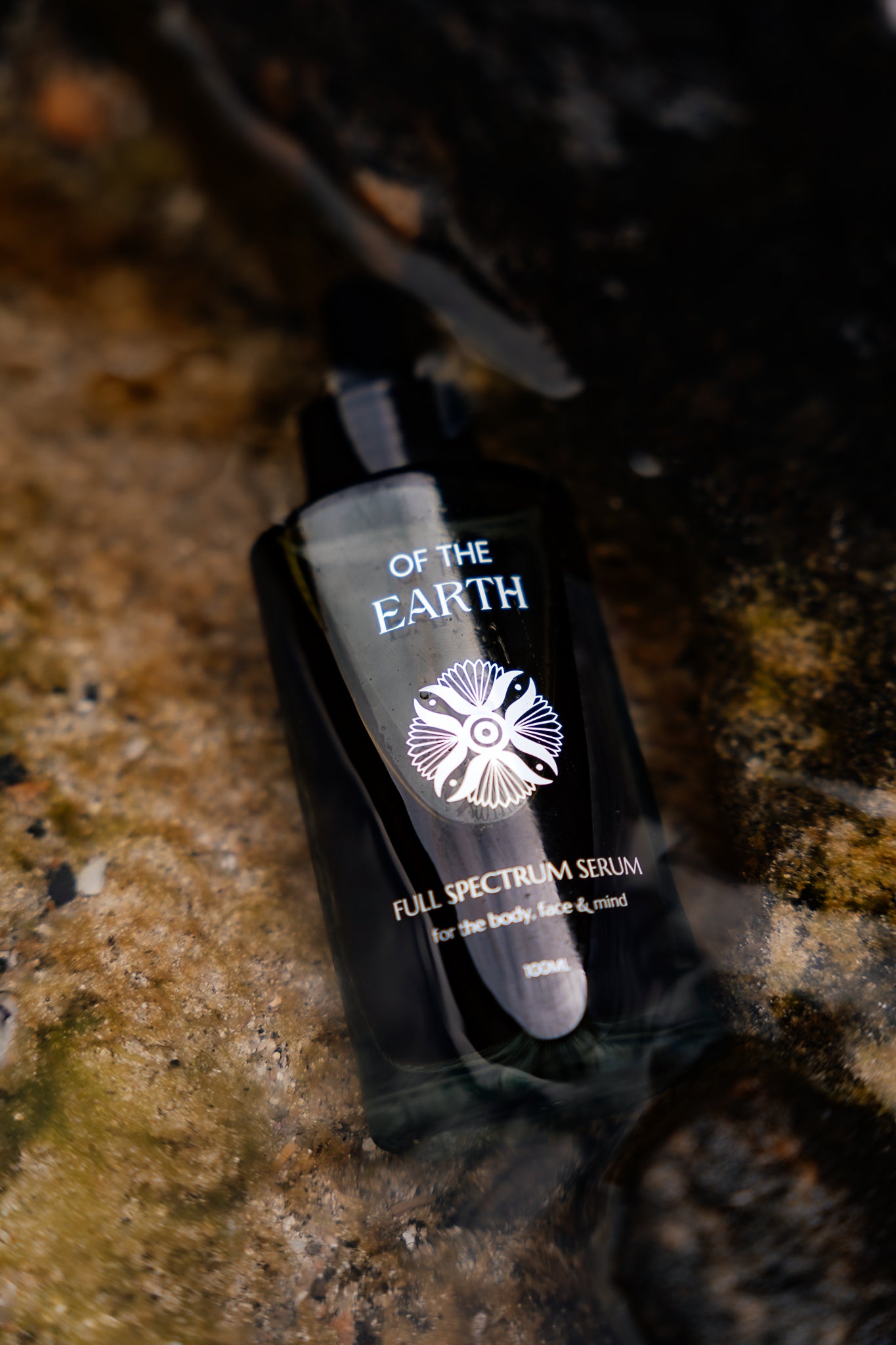 Full Spectrum Serum 100ml